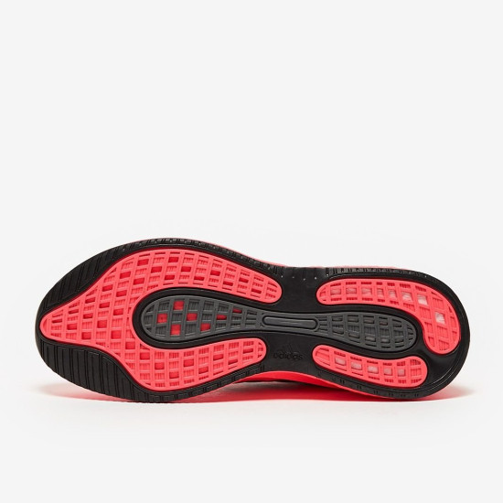 Sepatu Lari Womens Adidas Supernova Signal Pink Core Black Copper Met FW0704 Sepatu Lari Womens Adidas Supernova Signal Pink Core Black Copper Met FW0704