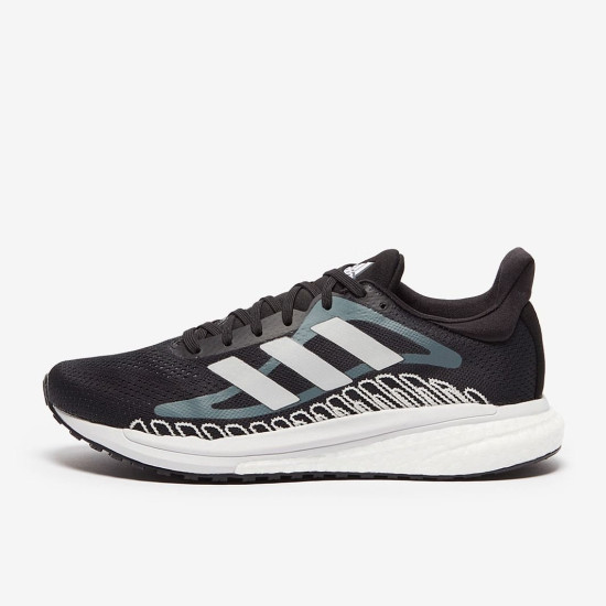 Sepatu Lari Womens Adidas Solar Glide ST 3 Core Black Core Black Core Black FW1012 Sepatu Lari Womens Adidas Solar Glide ST 3 Core Black Core Black Core Black FW1012