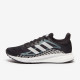 Sepatu Lari Womens Adidas Solar Glide ST 3 Core Black Core Black Core Black FW1012