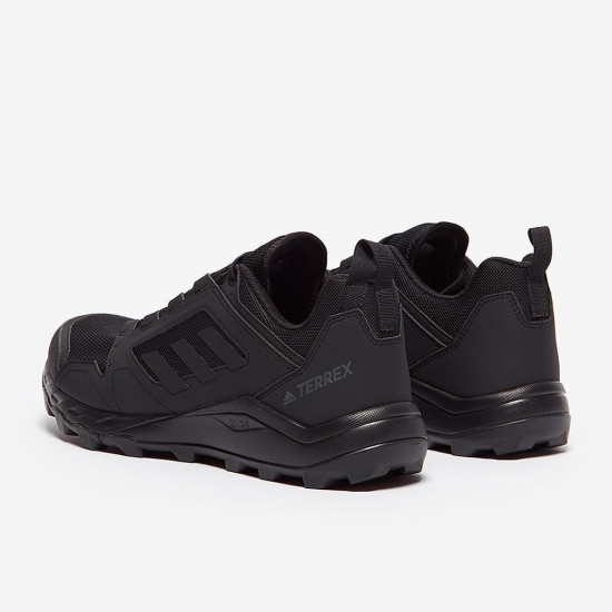 Sepatu Lari Adidas Terrex Agravic TR Core Black Core Black Grey Five FW1452 Sepatu Lari Adidas Terrex Agravic TR Core Black Core Black Grey Five FW1452