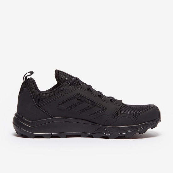 Sepatu Lari Adidas Terrex Agravic TR Core Black Core Black Grey Five FW1452 Sepatu Lari Adidas Terrex Agravic TR Core Black Core Black Grey Five FW1452