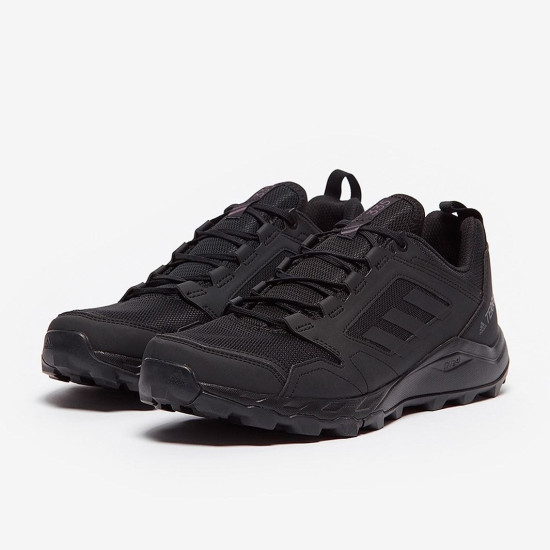 Sepatu Lari Adidas Terrex Agravic TR Core Black Core Black Grey Five FW1452 Sepatu Lari Adidas Terrex Agravic TR Core Black Core Black Grey Five FW1452