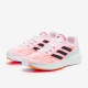 Sepatu Lari Womens Adidas SL20 2 Summer Ready Ftwr White Core Black Clear Mint FW2198