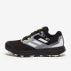 Sepatu Lari Adidas Terrex Two Flow Core Black Crystal White Solar Yellow FW2582 Sepatu Lari Adidas Terrex Two Flow Core Black Crystal White Solar Yellow FW2582