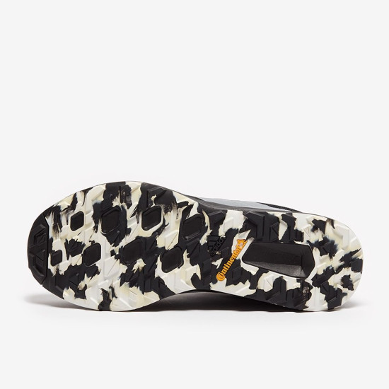 Sepatu Lari Adidas Terrex Two Flow Core Black Crystal White Solar Yellow FW2582 Sepatu Lari Adidas Terrex Two Flow Core Black Crystal White Solar Yellow FW2582