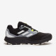 Sepatu Lari Adidas Terrex Two Flow Core Black Crystal White Solar Yellow FW2582 Sepatu Lari Adidas Terrex Two Flow Core Black Crystal White Solar Yellow FW2582