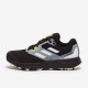 Sepatu Lari Adidas Terrex Two Flow Core Black Crystal White Solar Yellow FW2582 Sepatu Lari Adidas Terrex Two Flow Core Black Crystal White Solar Yellow FW2582
