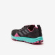 Sepatu Lari Adidas Terrex Speed Flow Core Black Crystal White Screaming Pink FW2605