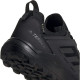 Sepatu Lari Adidas Terrex Agravic TR GTX Trail Core Black Grey Five FW2690-7.5