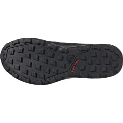 Sepatu Lari Adidas Terrex Agravic TR GTX Trail Core Black Grey Five FW2690-7.5