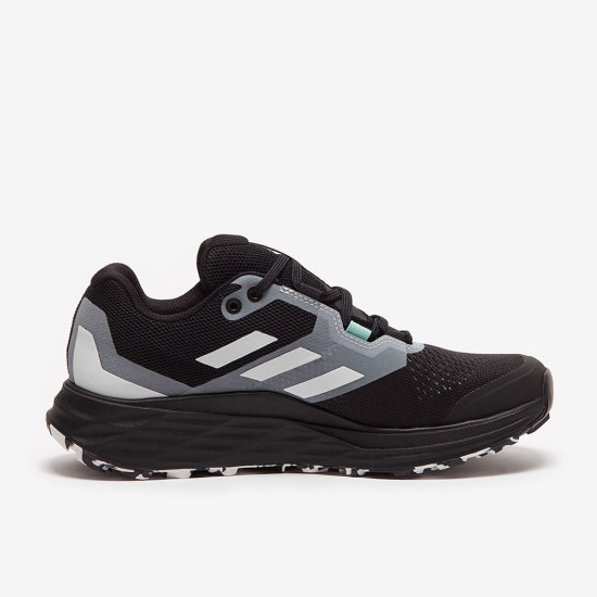 Sepatu Lari Womens Adidas Terrex Two Flow Core Black Crystal White Clear Mint FW2711 Sepatu Lari Womens Adidas Terrex Two Flow Core Black Crystal White Clear Mint FW2711
