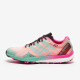 Sepatu Lari Adidas Terrex Speed Ultra Cloud White Clear Mint Screaming Pink FW2806