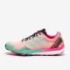 Sepatu Lari Adidas Terrex Speed Ultra Cloud White Clear Mint Screaming Pink FW2806