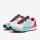 Sepatu Lari Womens Adidas Terrex Speed Ultra Cloud White Acid Mint Screaming Pink FW2833