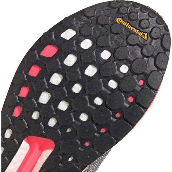 Sepatu Lari Adidas Solar Boost ST 19 Grey Five Signal Pink Copper Met FW7811-7.5 Sepatu Lari Adidas Solar Boost ST 19 Grey Five Signal Pink Copper Met FW7811-7.5