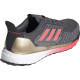 Sepatu Lari Adidas Solar Boost ST 19 Grey Five Signal Pink Copper Met FW7811-7.5 Sepatu Lari Adidas Solar Boost ST 19 Grey Five Signal Pink Copper Met FW7811-7.5