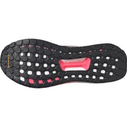 Sepatu Lari Adidas Solar Boost ST 19 Grey Five Signal Pink Copper Met FW7811-7.5