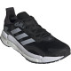Sepatu Lari Adidas Solar Boost 3 Core Black Halo Silver Grey Six FW9137-7 Sepatu Lari Adidas Solar Boost 3 Core Black Halo Silver Grey Six FW9137-7
