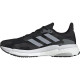 Sepatu Lari Adidas Solar Boost 3 Core Black Halo Silver Grey Six FW9137-7 Sepatu Lari Adidas Solar Boost 3 Core Black Halo Silver Grey Six FW9137-7
