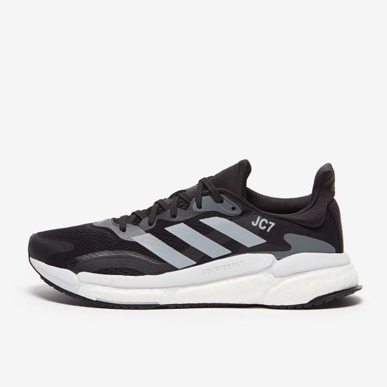 Sepatu Lari Womens Adidas Solar Boost 3 Core Black FW9139 Sepatu Lari Womens Adidas Solar Boost 3 Core Black FW9139