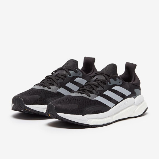 Sepatu Lari Womens Adidas Solar Boost 3 Core Black FW9139 Sepatu Lari Womens Adidas Solar Boost 3 Core Black FW9139