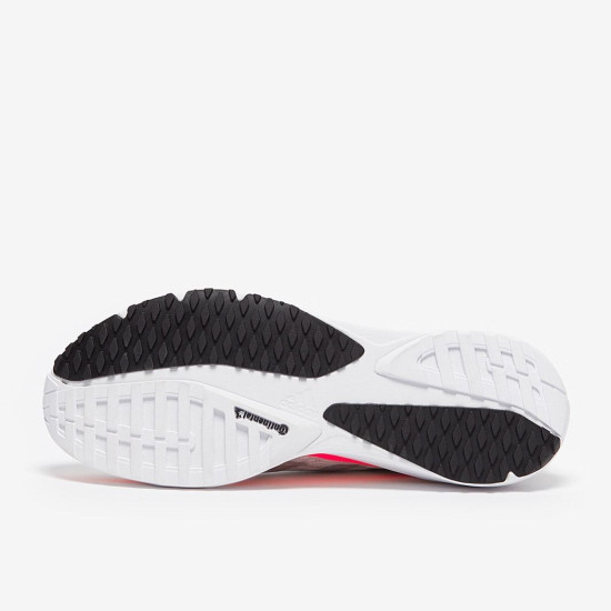 Sepatu Lari Adidas SL20 2 Summer Ready Ftwr White Silver Met Screaming Orange FW9149 Sepatu Lari Adidas SL20 2 Summer Ready Ftwr White Silver Met Screaming Orange FW9149