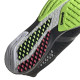 Sepatu Lari Adidas Adizero Pro Core Black Silver Met Signal Pink FW9239-6.5