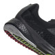 Sepatu Lari Adidas Adizero Pro Core Black Silver Met Signal Pink FW9239-6.5