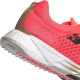 Sepatu Lari Adidas Adizero Pro Signal Pink Core Black FW9240-7.5