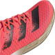 Sepatu Lari Adidas Adizero Pro Signal Pink Core Black FW9240-7.5