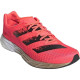 Sepatu Lari Adidas Adizero Pro Signal Pink Core Black FW9240-7.5