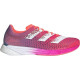 Sepatu Lari Adidas Adizero Pro Signal Pink Cloud White Shock Pink Coral FW9253-7