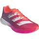 Sepatu Lari Adidas Adizero Pro Signal Pink Cloud White Shock Pink Coral FW9253-7