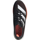 Sepatu Lari Adidas Adizero Pro Core Black White Signal Coral FW9604-7