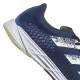 Sepatu Lari Adidas Adizero Pro Glory Blue White Core Black FX0077-7 Sepatu Lari Adidas Adizero Pro Glory Blue White Core Black FX0077-7
