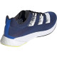 Sepatu Lari Adidas Adizero Pro Glory Blue White Core Black FX0077-7