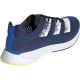 Sepatu Lari Adidas Adizero Pro Glory Blue White Core Black FX0077-7 Sepatu Lari Adidas Adizero Pro Glory Blue White Core Black FX0077-7