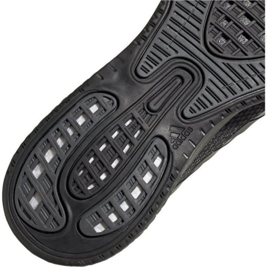 Sepatu Lari Adidas Supernova + Core Black FX6649-7 Sepatu Lari Adidas Supernova + Core Black FX6649-7