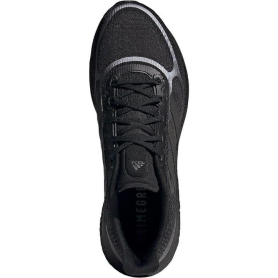 Sepatu Lari Adidas Supernova + Core Black FX6649-7 Sepatu Lari Adidas Supernova + Core Black FX6649-7