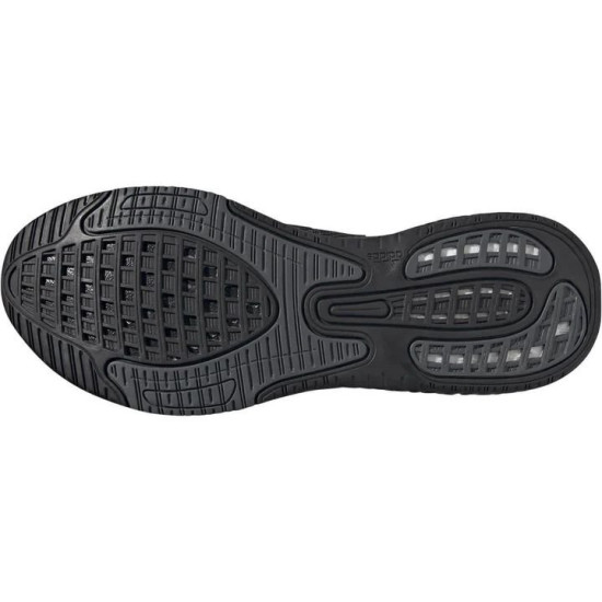 Sepatu Lari Adidas Supernova + Core Black FX6649-7