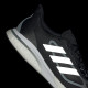 Sepatu Lari Adidas Supernova+ Core Black Silver Metallic Blue Oxide FX6658 Sepatu Lari Adidas Supernova+ Core Black Silver Metallic Blue Oxide FX6658