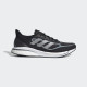 Sepatu Lari Adidas Supernova+ Core Black Silver Metallic Blue Oxide FX6658 Sepatu Lari Adidas Supernova+ Core Black Silver Metallic Blue Oxide FX6658