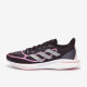 Sepatu Lari Womens Adidas Supernova + Core Black Silver Met Pink Met FX6698 Sepatu Lari Womens Adidas Supernova + Core Black Silver Met Pink Met FX6698