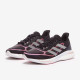 Sepatu Lari Womens Adidas Supernova + Core Black Silver Met Pink Met FX6698