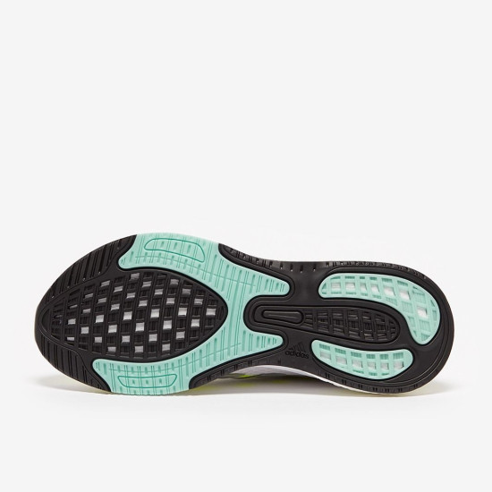 Sepatu Lari Womens Adidas Supernova + Dash Grey Solar Yellow Ftwr White FX6699 Sepatu Lari Womens Adidas Supernova + Dash Grey Solar Yellow Ftwr White FX6699
