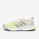 Sepatu Lari Womens Adidas Supernova + Dash Grey Solar Yellow Ftwr White FX6699 Sepatu Lari Womens Adidas Supernova + Dash Grey Solar Yellow Ftwr White FX6699
