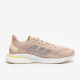 Sepatu Lari Womens Adidas Supernova Ash Pearl Crystal White Acid Yellow FX6703 Sepatu Lari Womens Adidas Supernova Ash Pearl Crystal White Acid Yellow FX6703