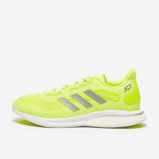 Sepatu Lari Womens Adidas Supernova Hi Res Yellow Solar Yellow Hi Res Yellow FX6809 Sepatu Lari Womens Adidas Supernova Hi Res Yellow Solar Yellow Hi Res Yellow FX6809