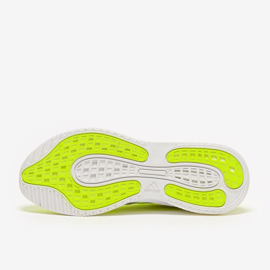 Sepatu Lari Womens Adidas Supernova Hi Res Yellow Solar Yellow Hi Res Yellow FX6809
