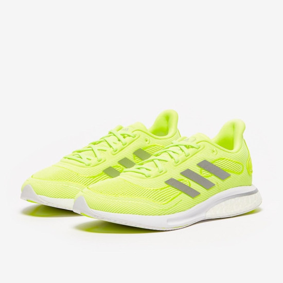 Sepatu Lari Womens Adidas Supernova Hi Res Yellow Solar Yellow Hi Res Yellow FX6809 Sepatu Lari Womens Adidas Supernova Hi Res Yellow Solar Yellow Hi Res Yellow FX6809